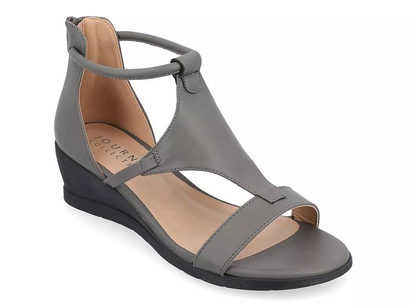 White mountain alanna hot sale wedge sandal