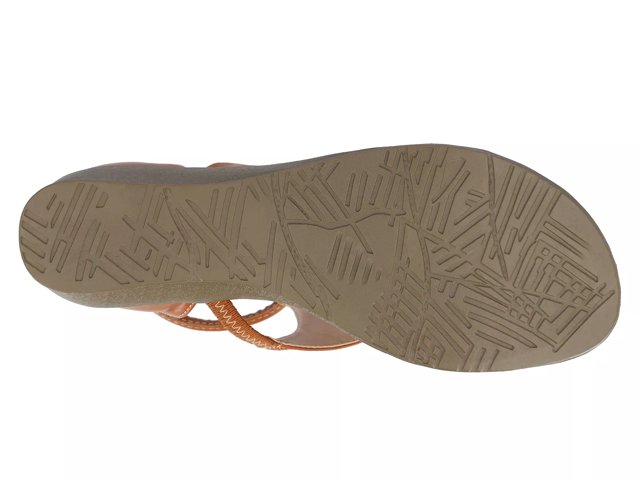 Trayle wedge sandal hot sale