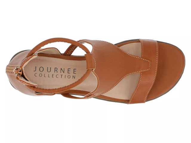 Trayle wedge sandal best sale