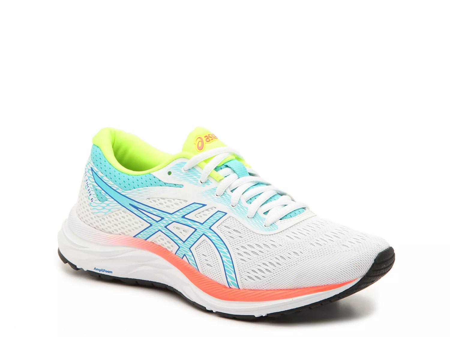 dsw asics shoes