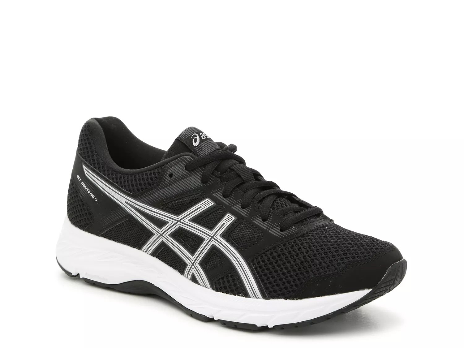 dsw asics sneakers
