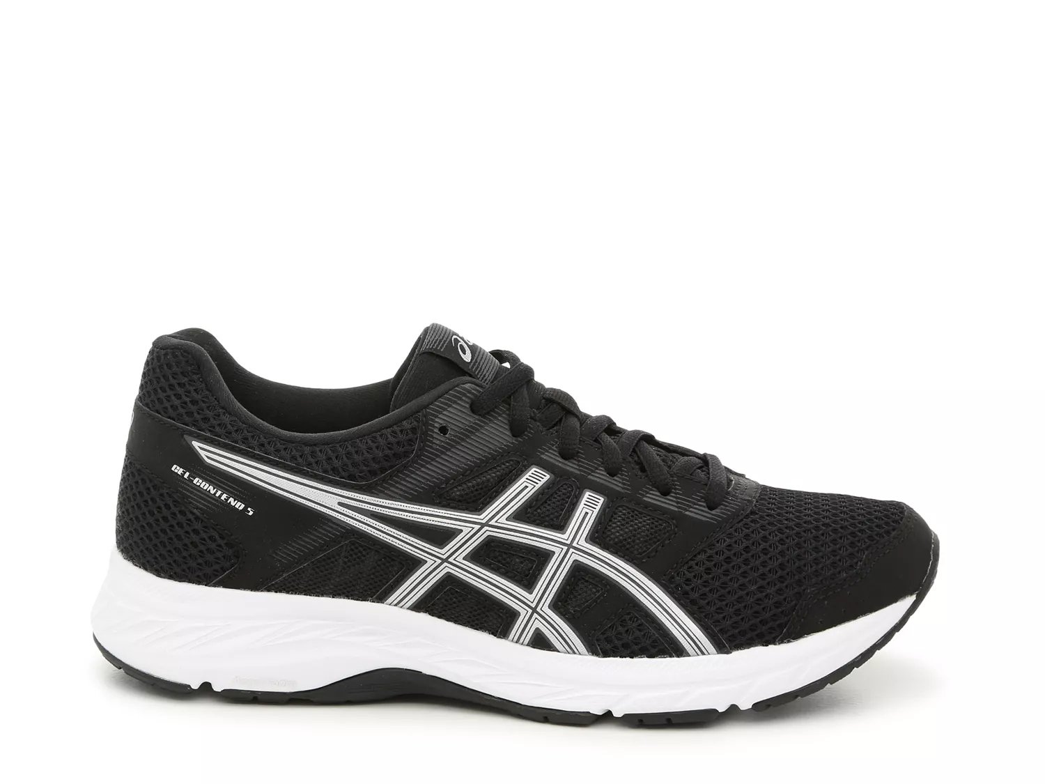 asics amplifoam everyday comfort