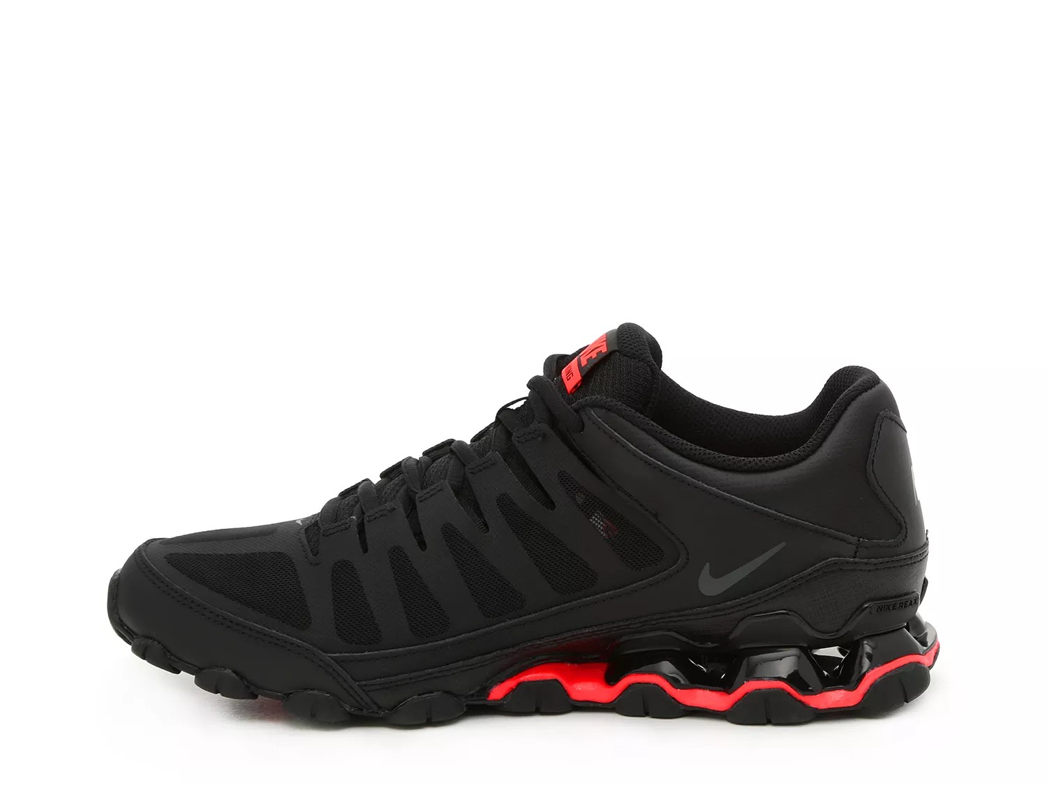 men's reax 8 tr training shoe