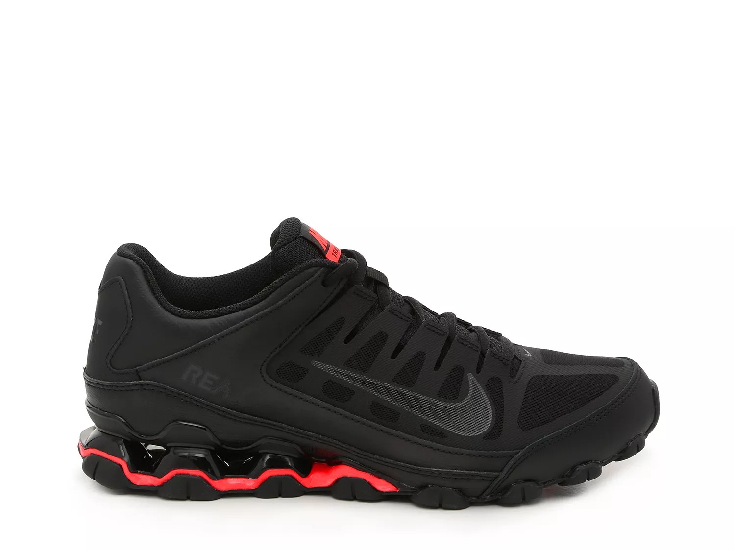 nike men's reax 8