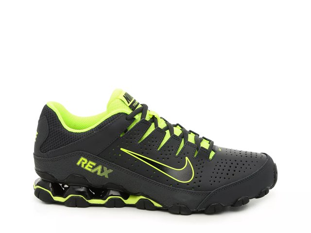 nike reax 8 tr men's details