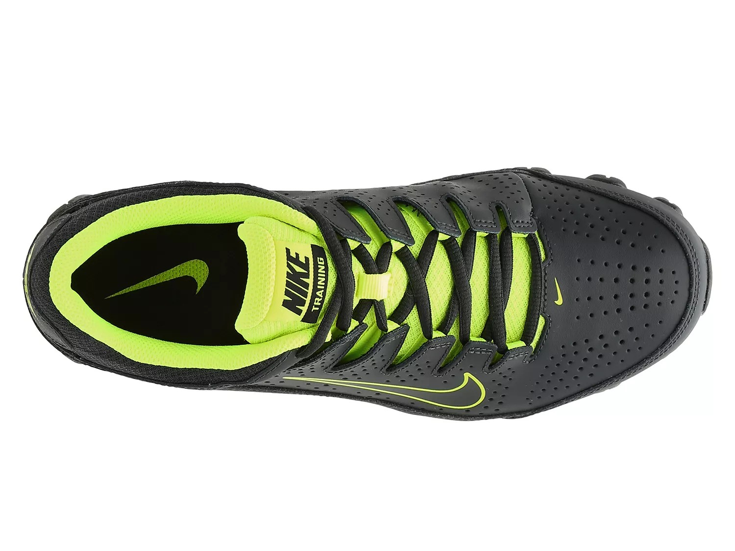 men's reax 8 tr training shoe