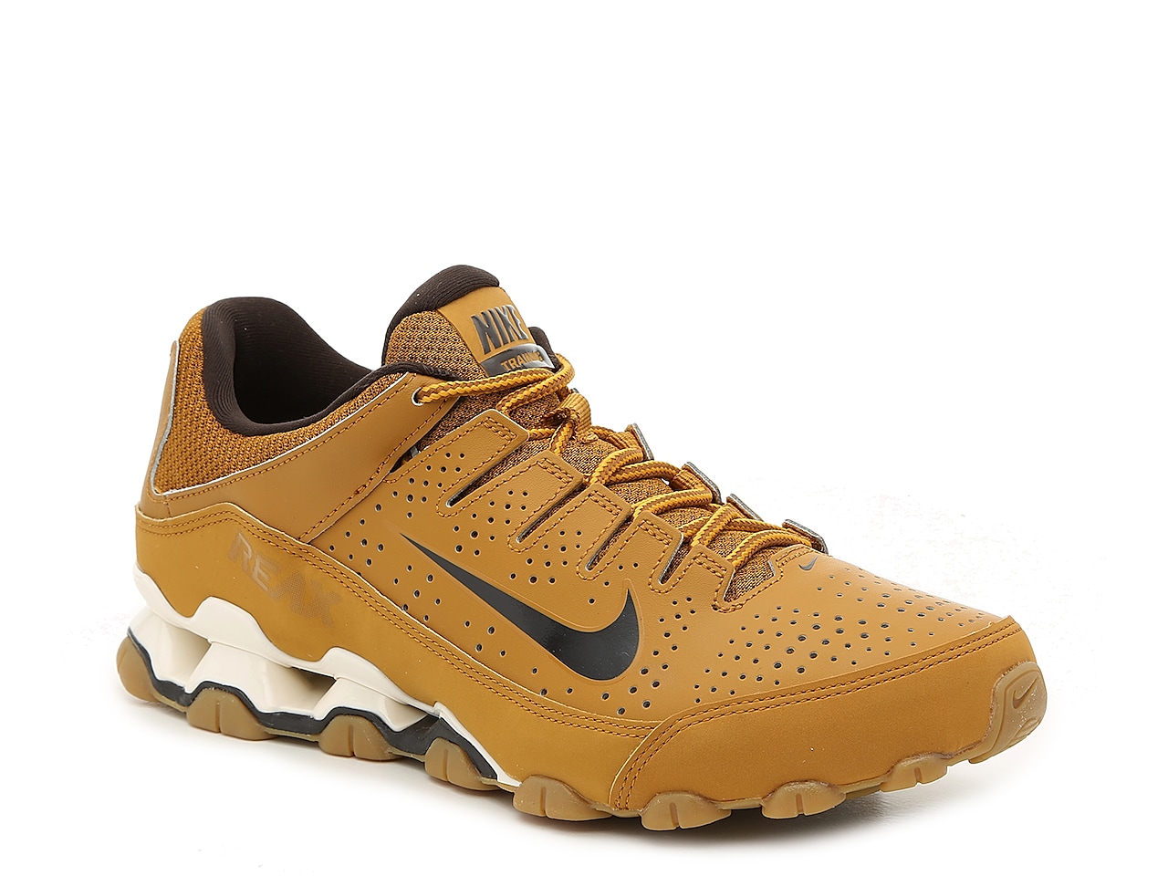 Nike Reax 8 Tr Training Shoe Mens Mens Shoes Dsw | Free Download Nude ...