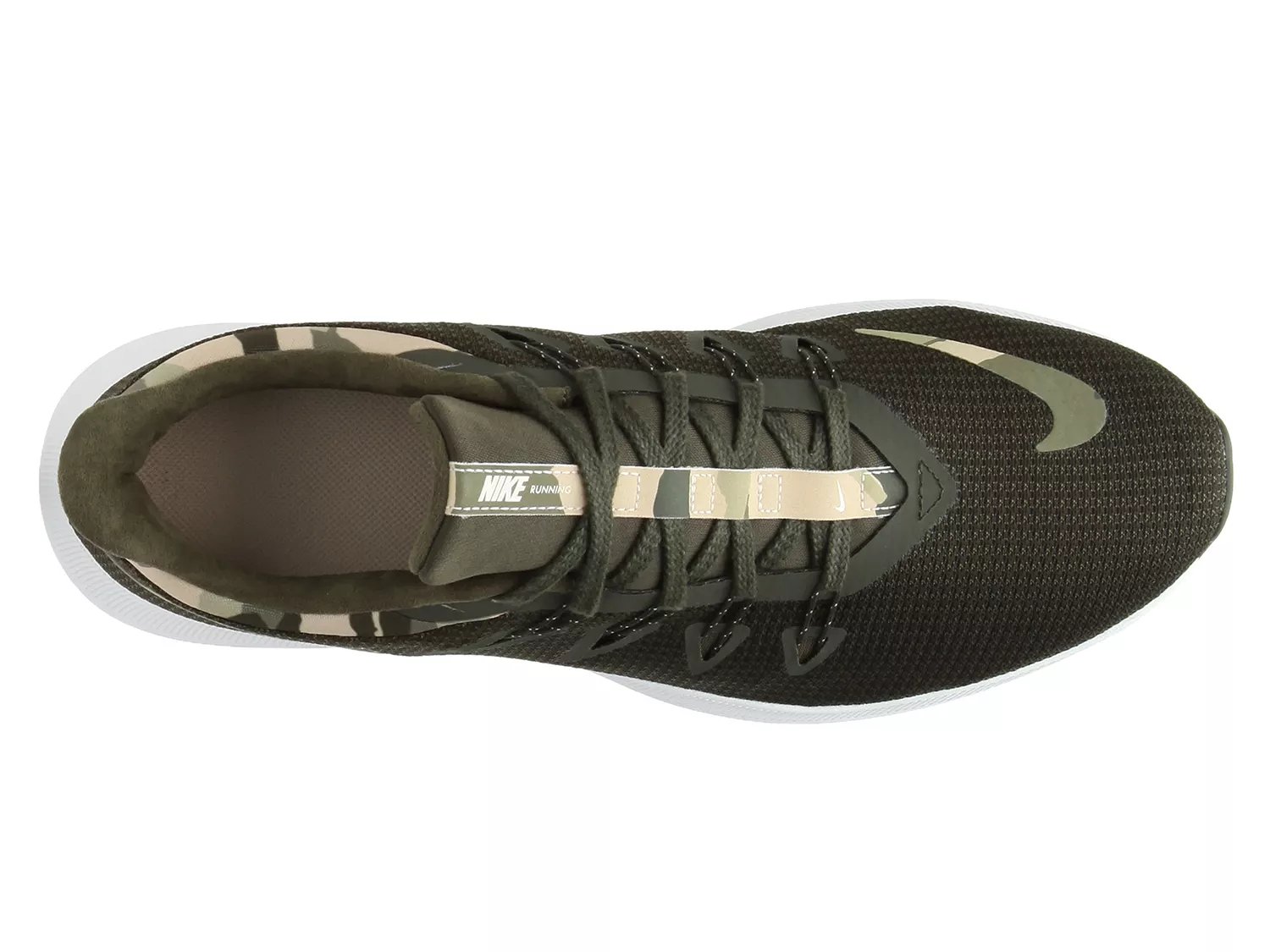 quest 3 athletic sneaker