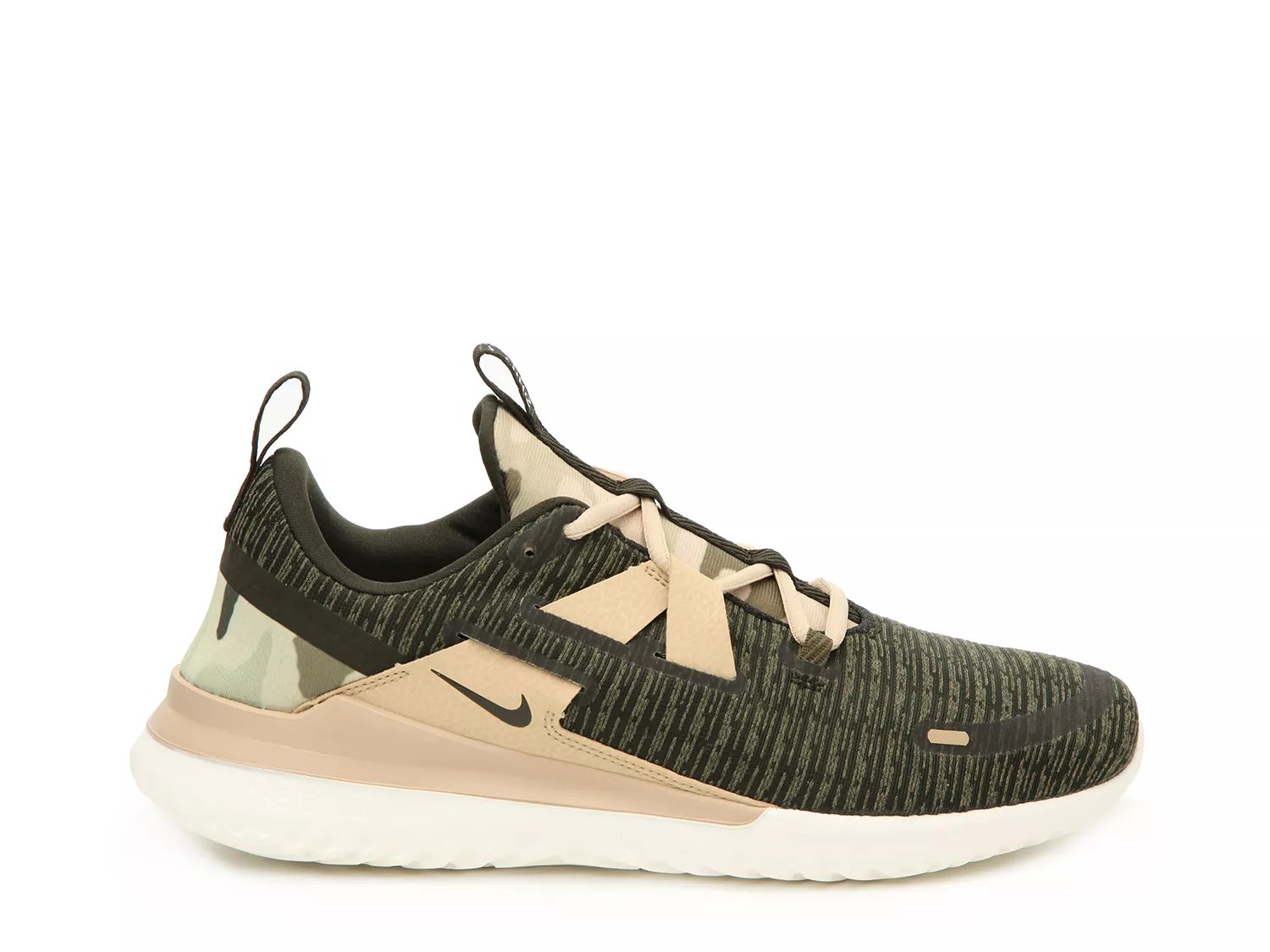 nike arena lightweight running shoe