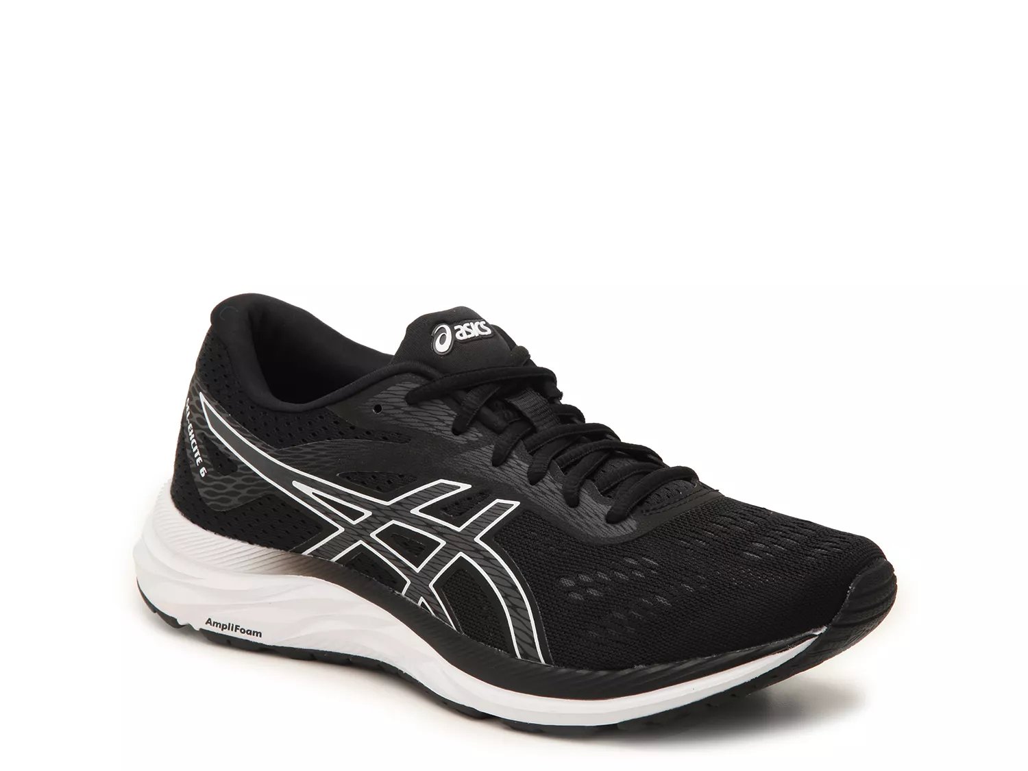 dsw womens asics running shoes