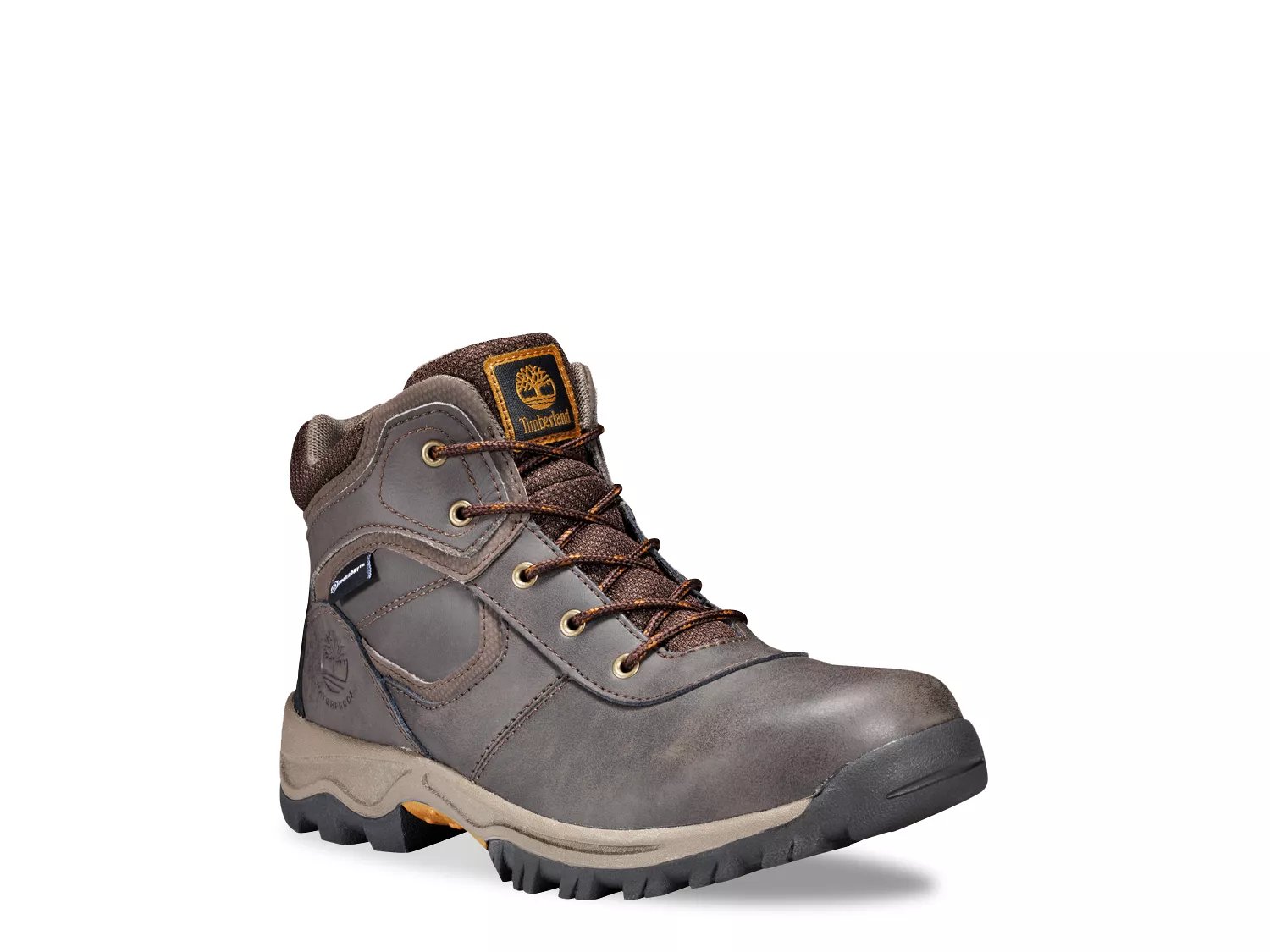 dsw timberland