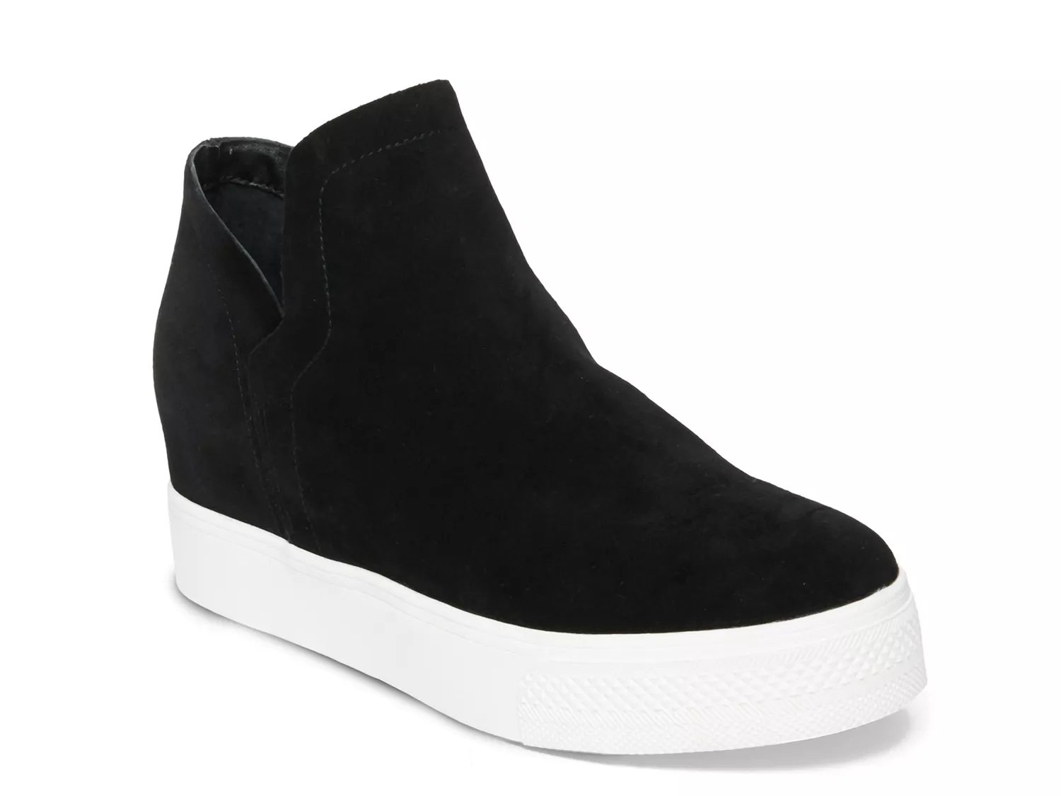 steve madden women's wrangle sneaker