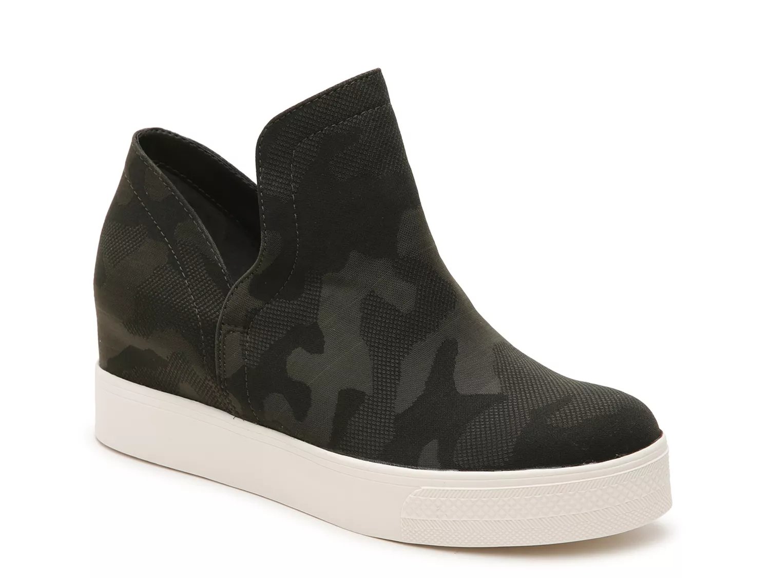 dsw steve madden sneakers
