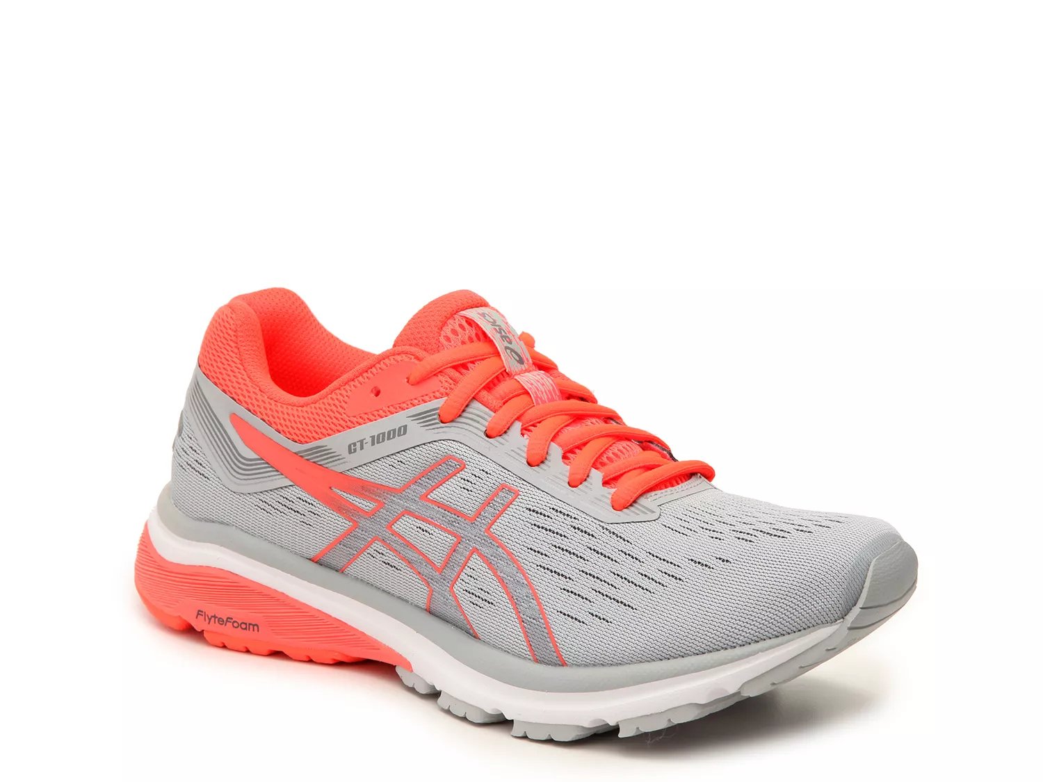 ASICS GT-1000 7 Running Shoe - Women's 