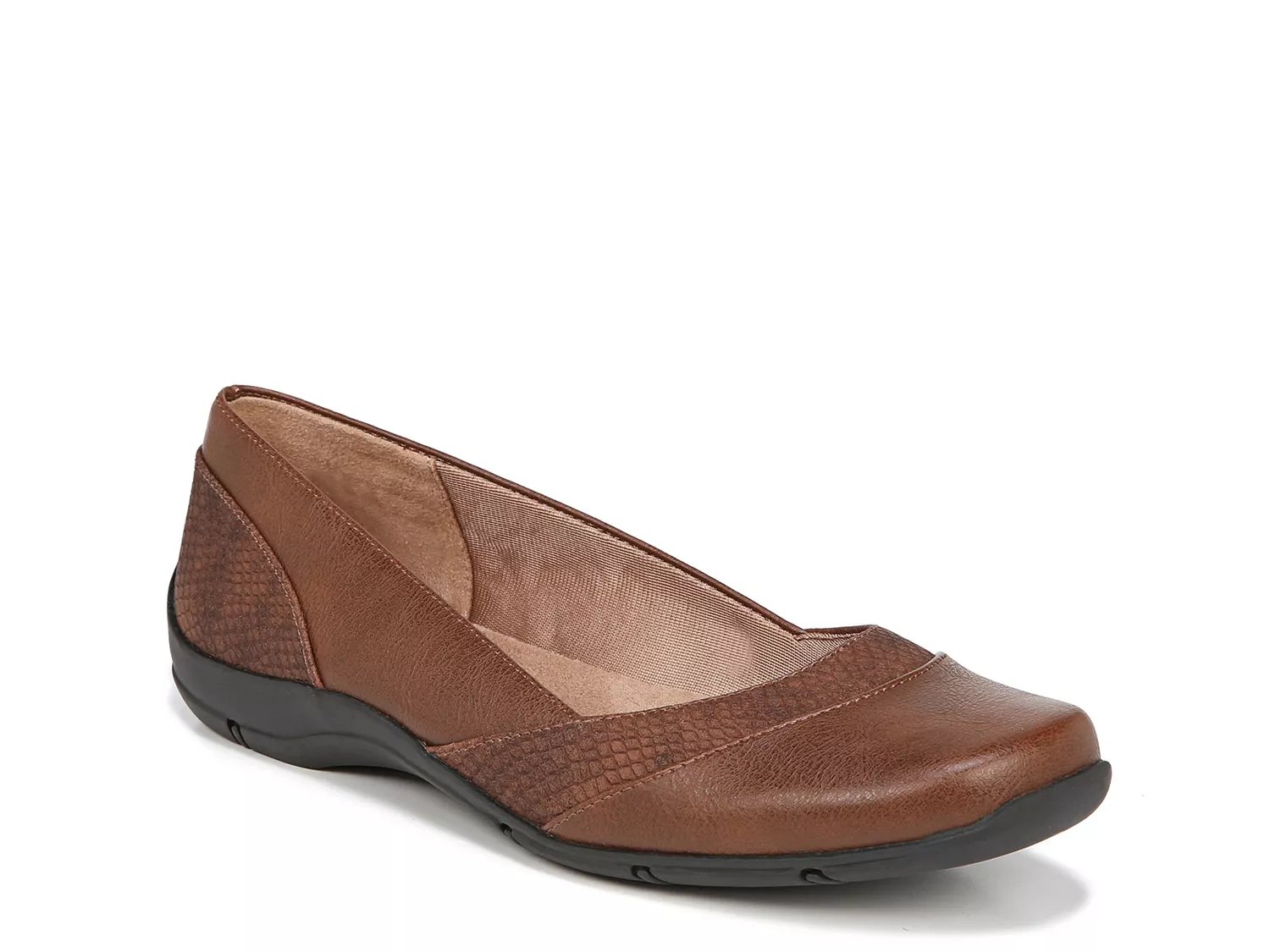 Lifestride deja store vu flats