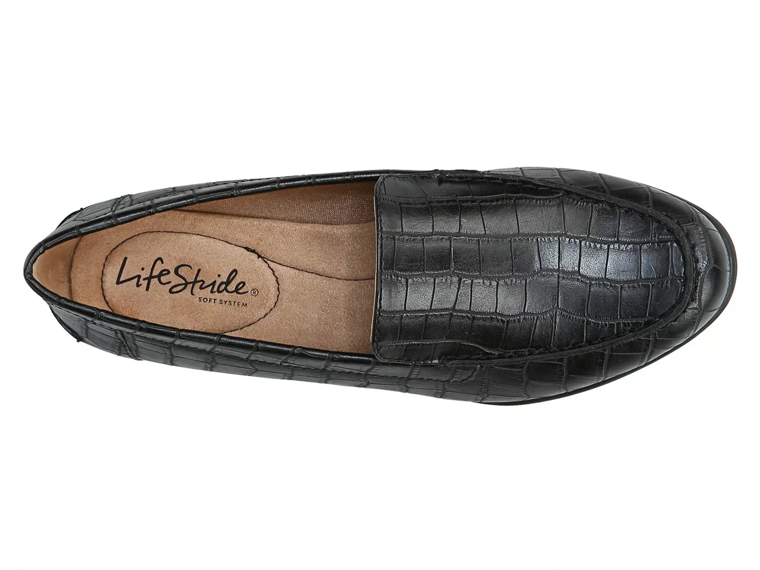 Margot Loafer