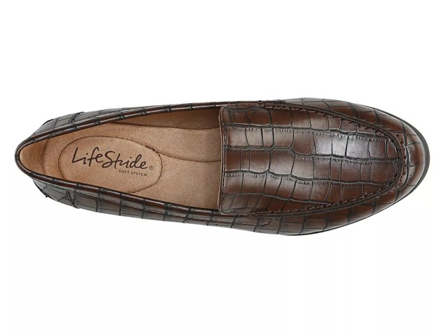 Margot best sale loafer clarks