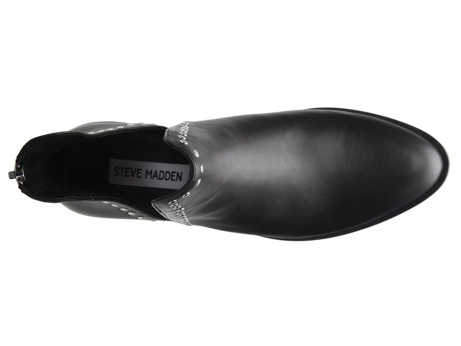 steve madden conquest bootie