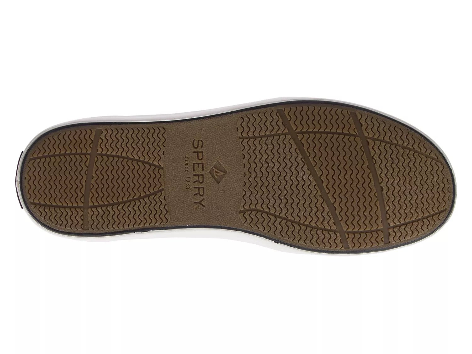 sperry coastline blucher sneaker