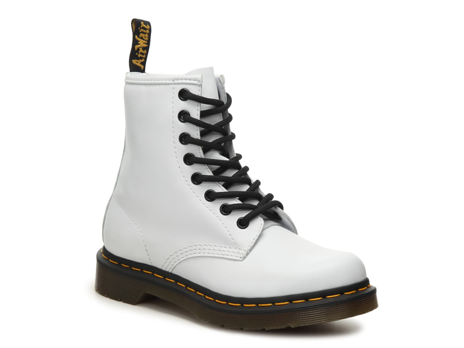 clear doc martens