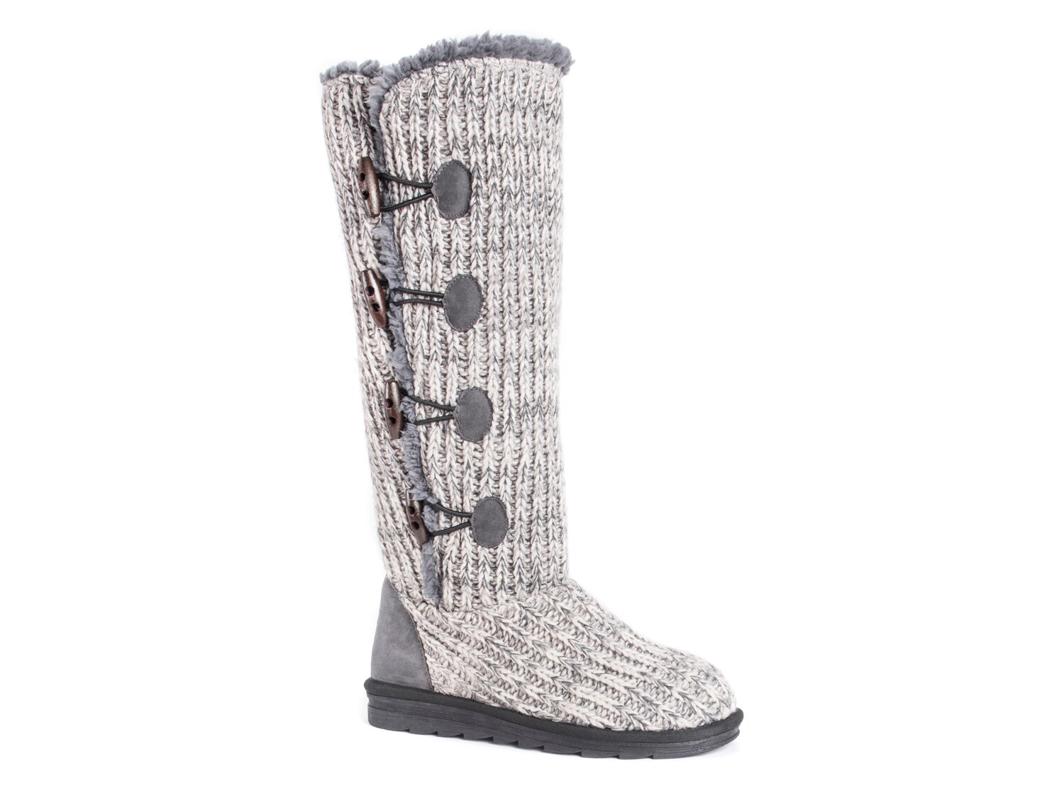 MUK LUKS Felicity Boot - Free Shipping | DSW