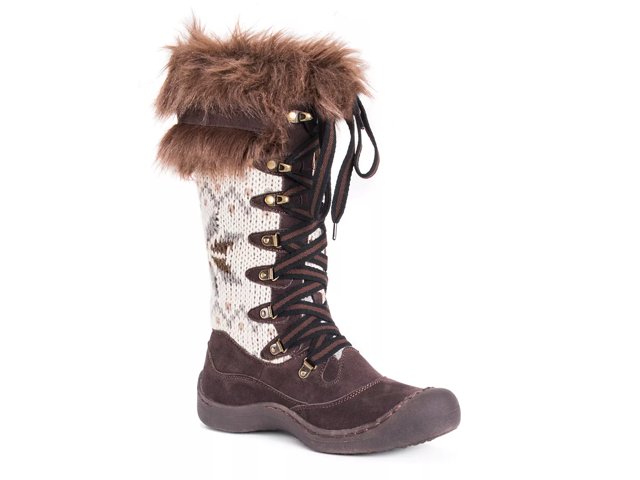 Muk luk discount gwen boots