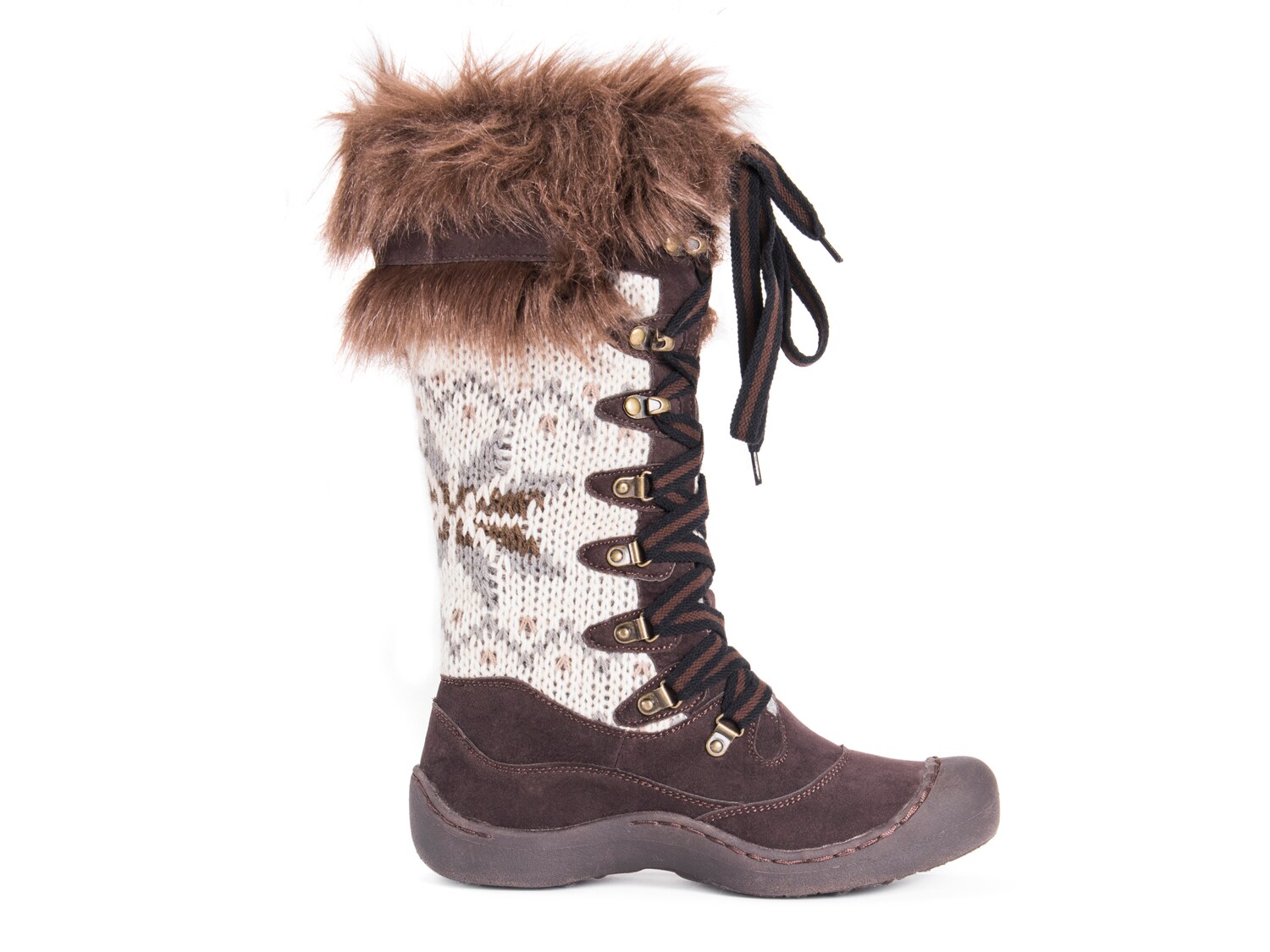 Muk Luks Gwen Snow Boot | DSW