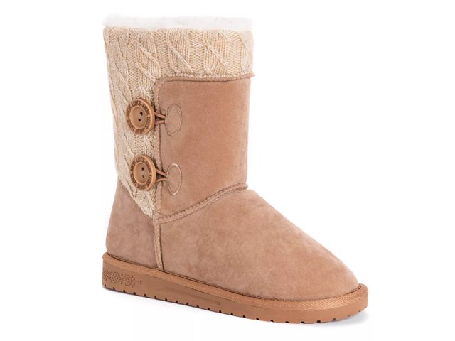 Dsw sale muk luks