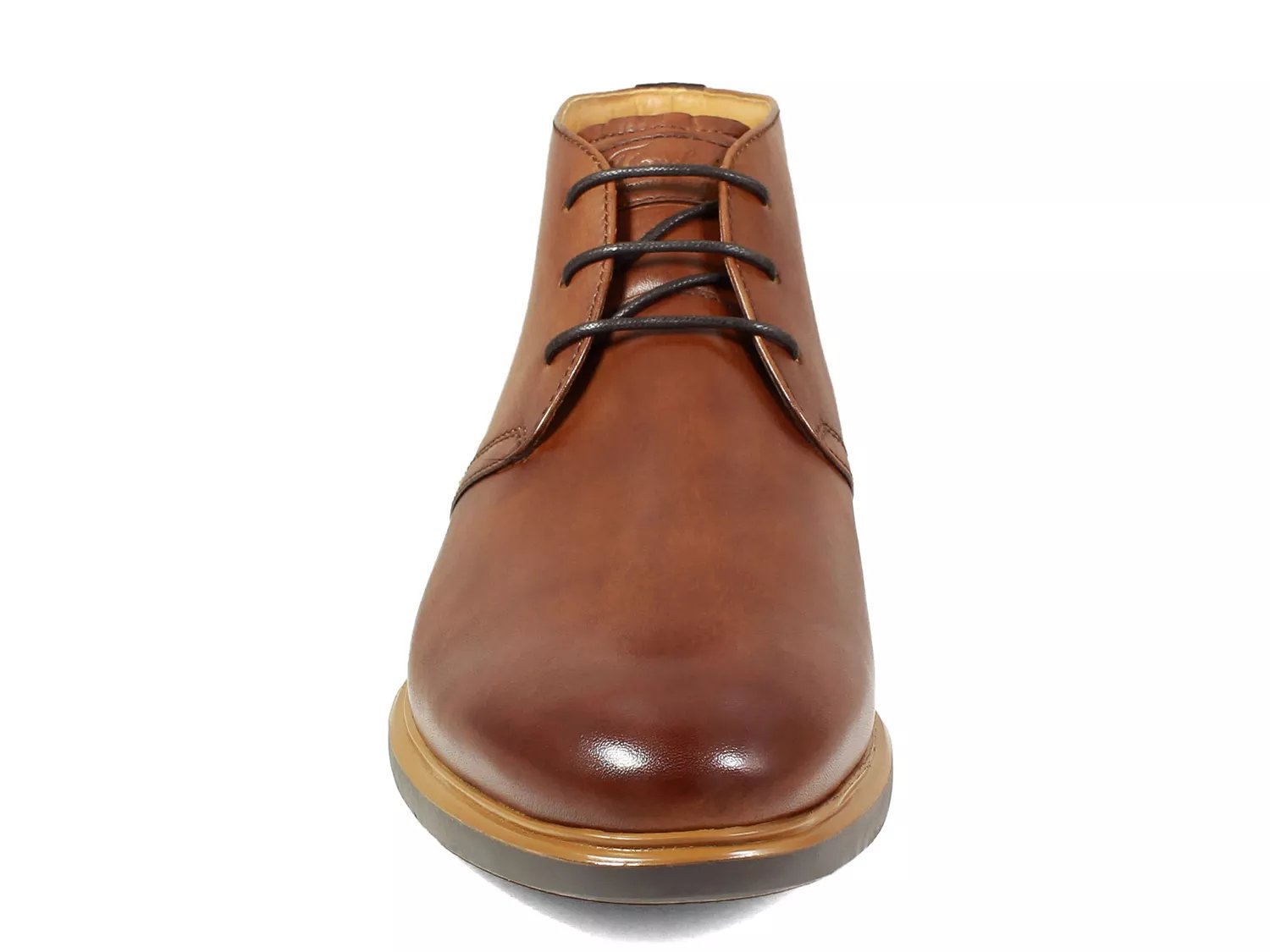 florsheim fuel chukka boot