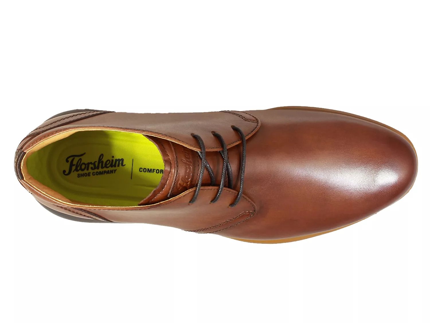 florsheim fuel chukka boot