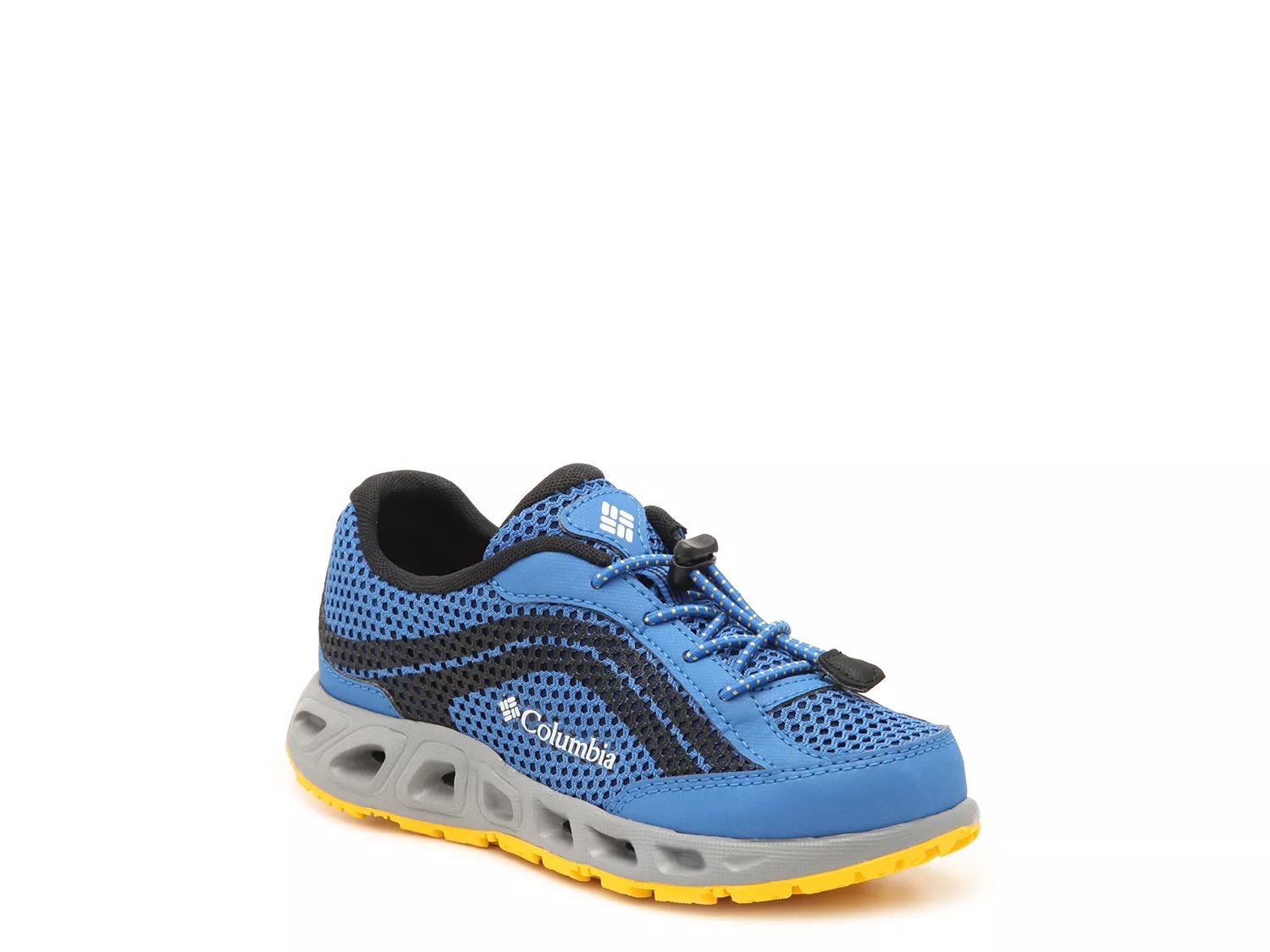 columbia drainmaker kids