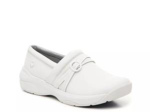 Nurse Mates Dove Work Clog Free Shipping DSW