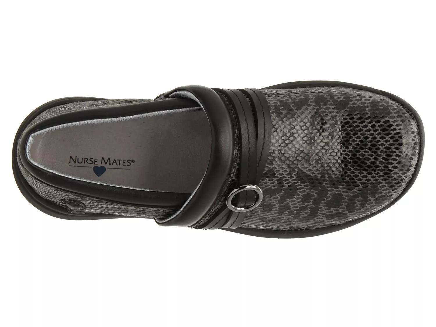 nurse mates clogs