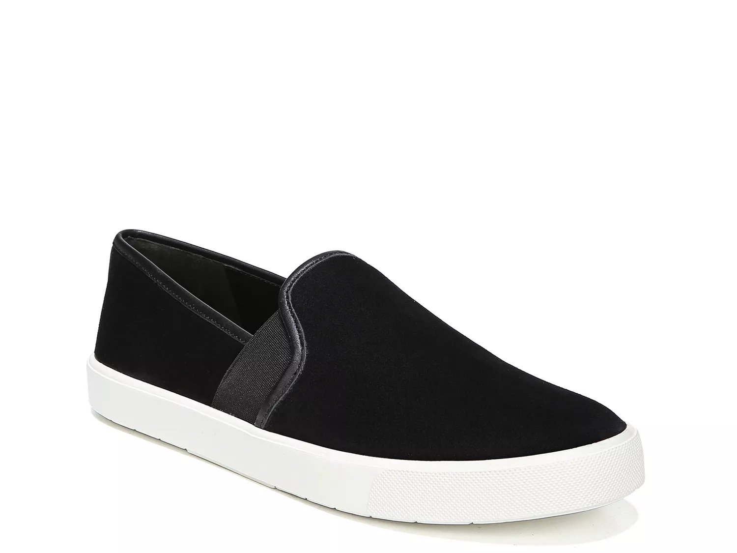 Vince preston sales slip on