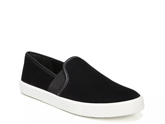 Vince hot sale slip on