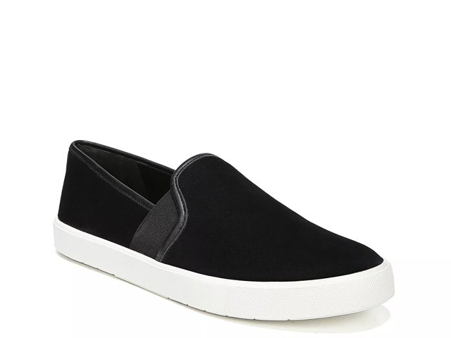 Vince Preston Slip-On Sneaker - Free Shipping | DSW