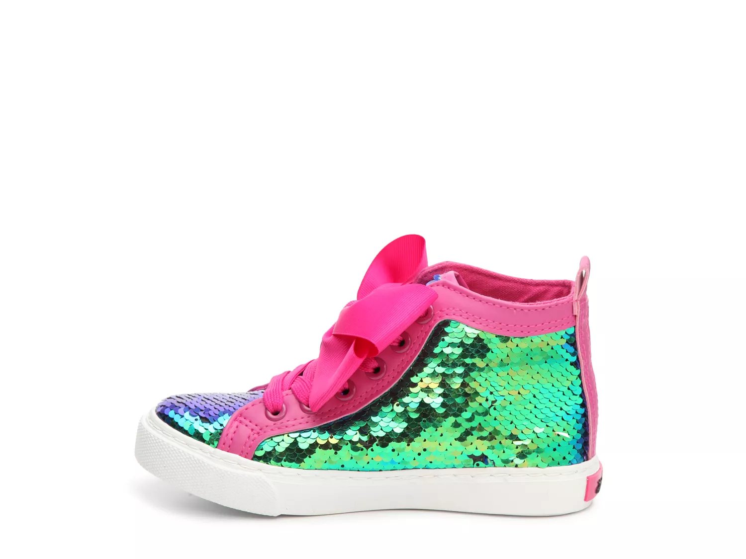 jojo siwa shoes size 6