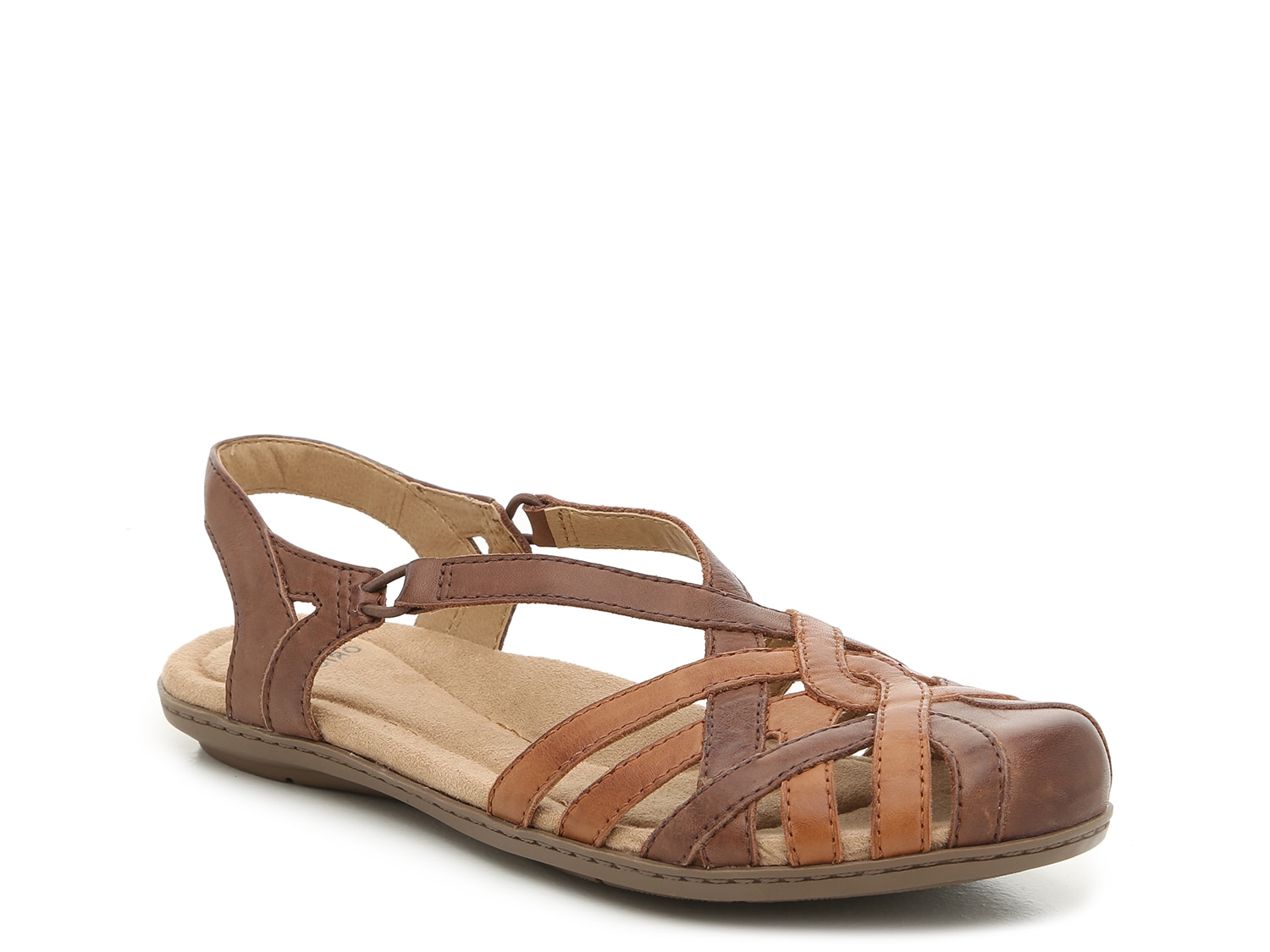 dsw earth sandals