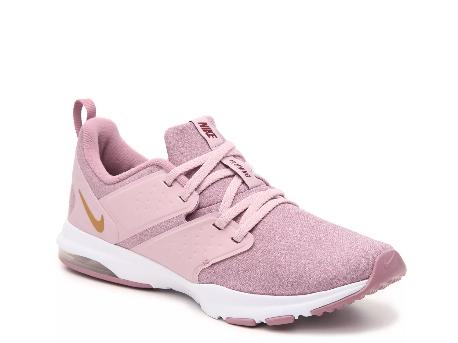 nike air bella lightweight training shoe