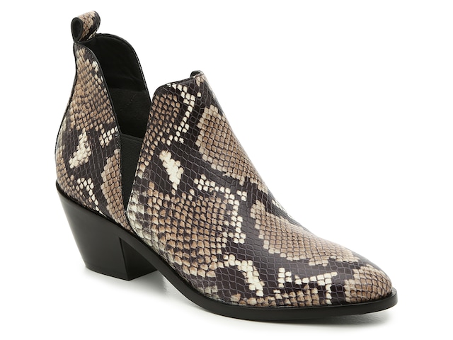 Sigerson Morrison Smbelino Bootie - Free Shipping | DSW