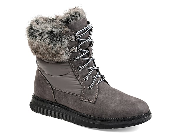 Floro Nylon Women's Winter Boot - Storm by Cougar