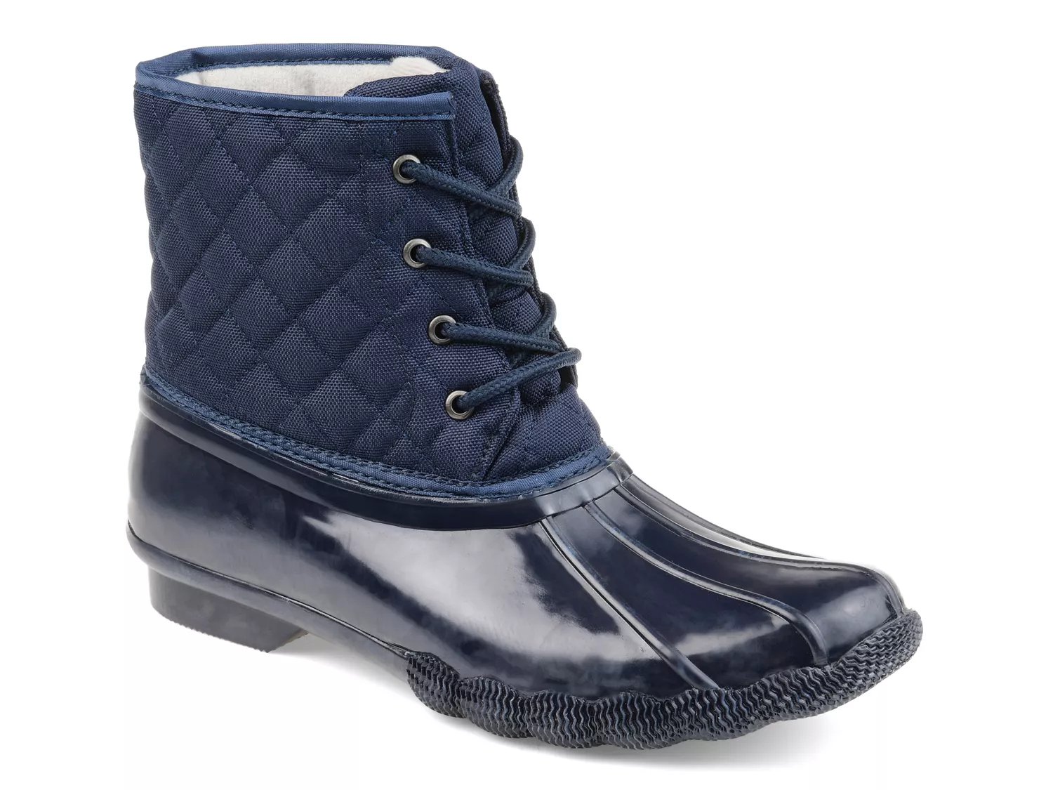 blue duck shoes