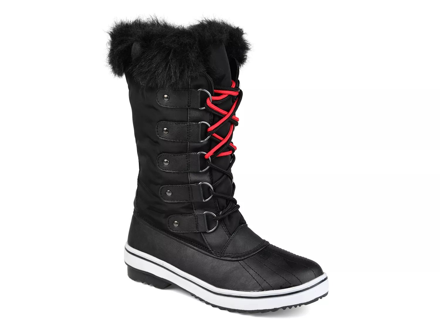 dsw snow boots