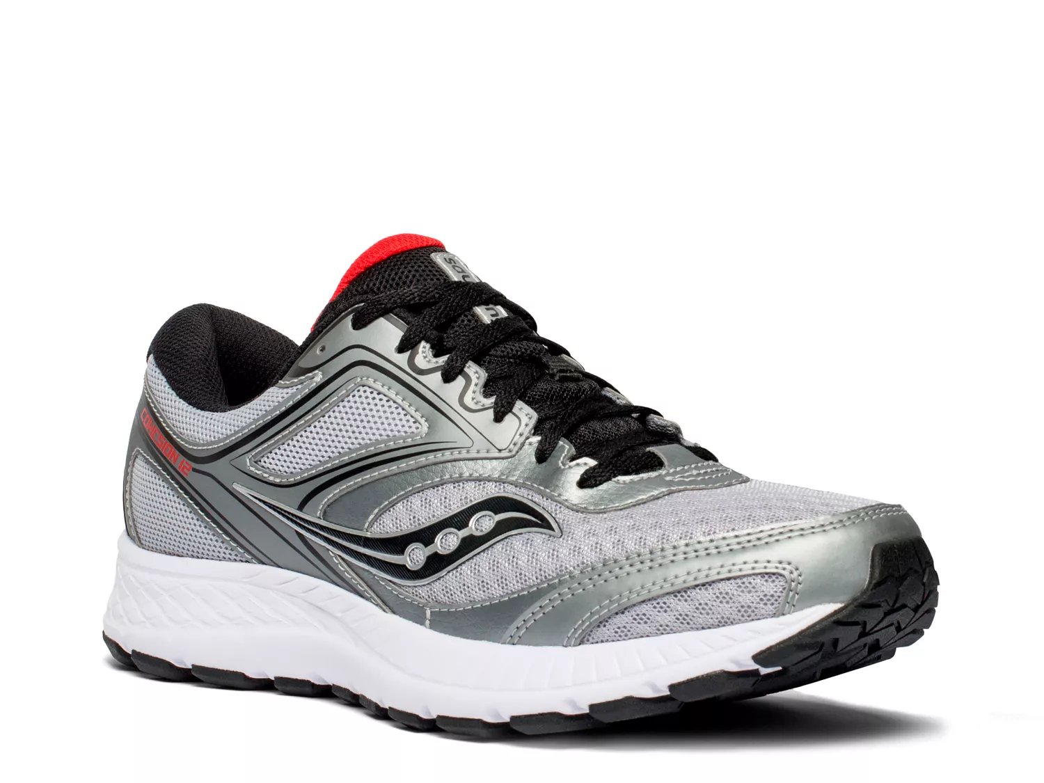 saucony cohesion dsw