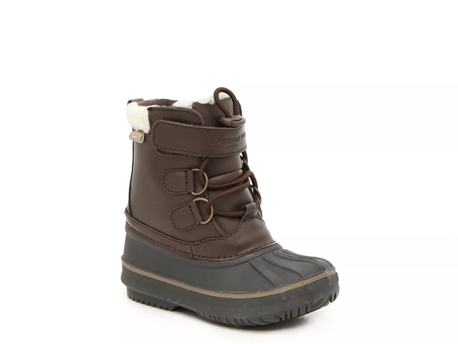 dsw cold weather boots