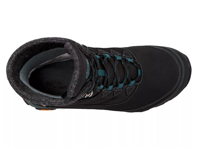 teva sugarfrost snow boot
