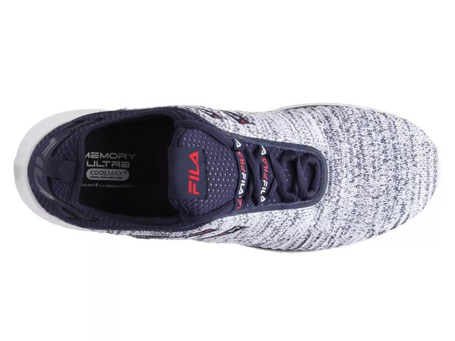 fila realmspeed 2