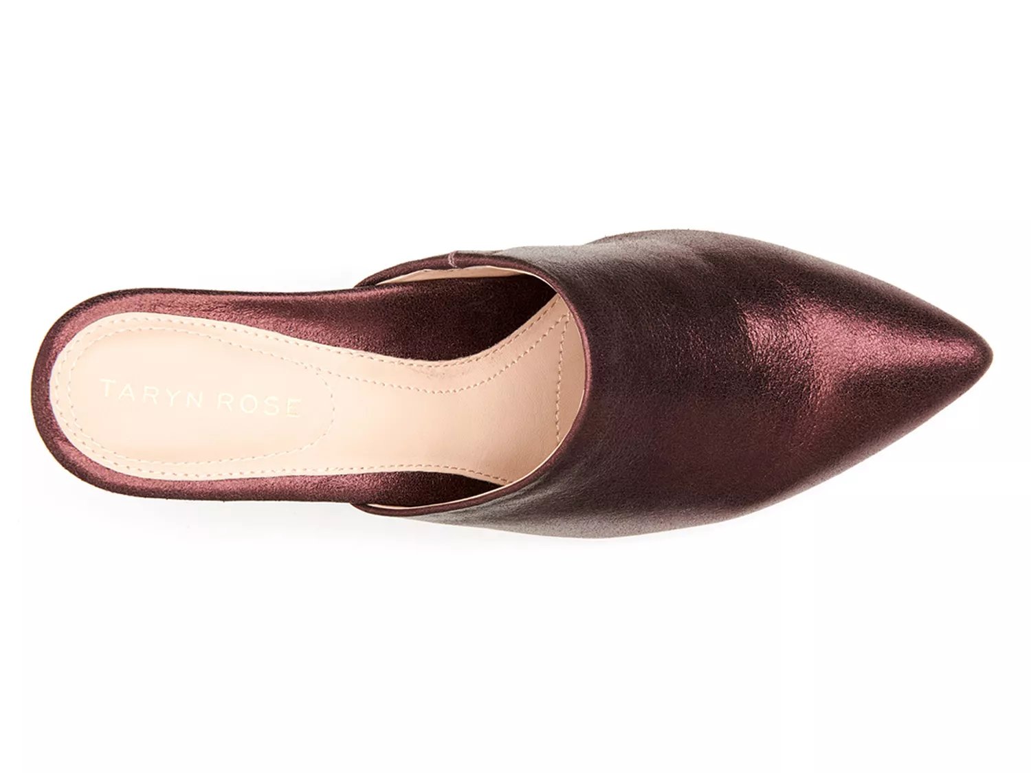taryn rose shoes dsw