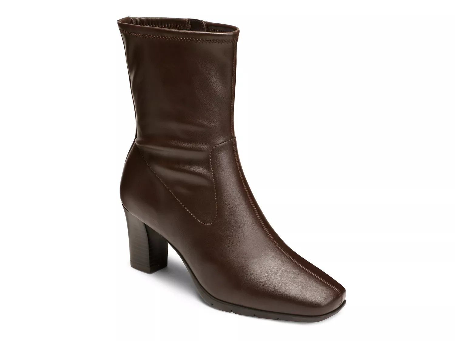 aerosoles persimmon boots