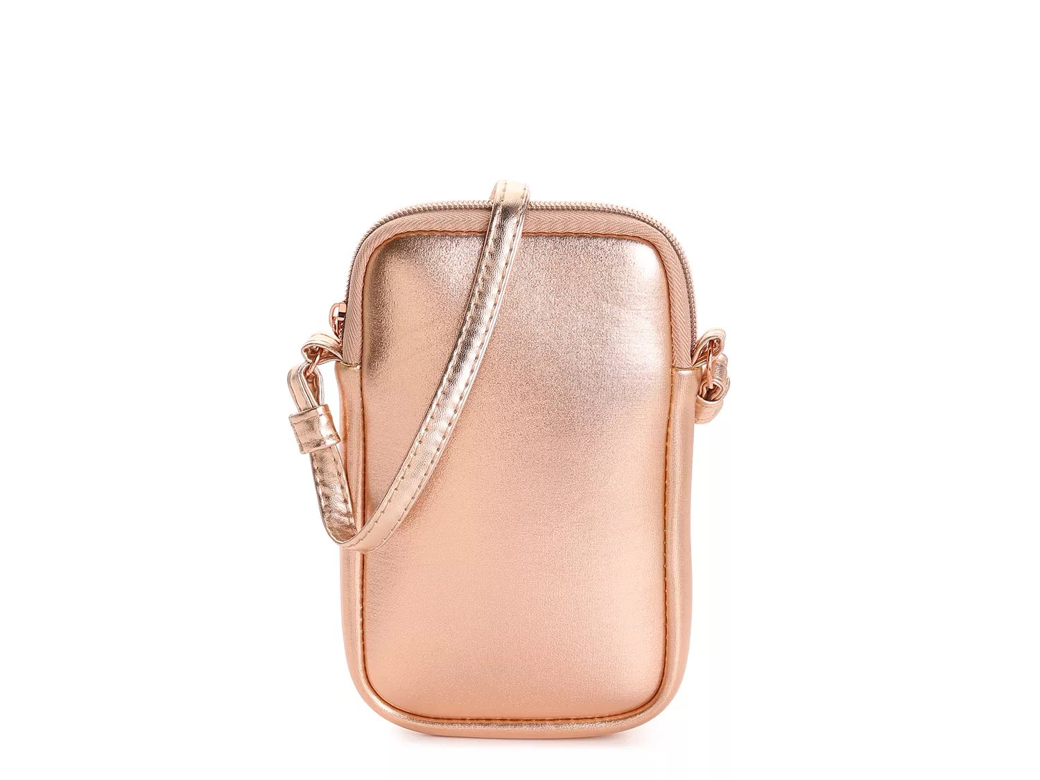 rose crossbody bag